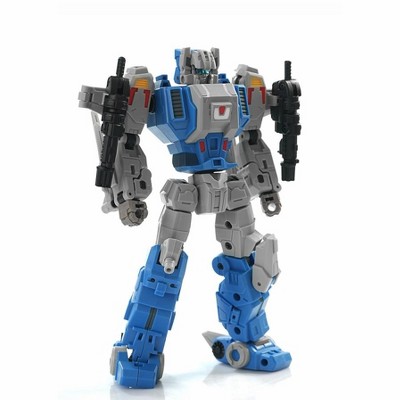 X-10 Browning II | Fansproject Function X Action figures