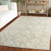 Marquee MRQ508 Hand Tufted Indoor Rugs - Safavieh - 2 of 4