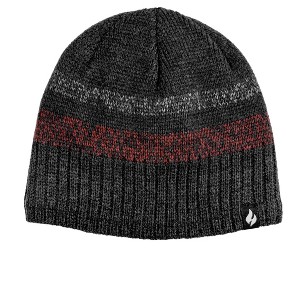 Men's Astor Twist Stripe Cap - 1 of 4