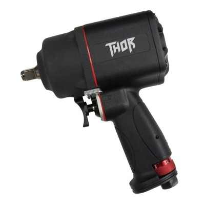 Astro Pneumatic Tool 4980 0.498 Shank Super Duty Air Hammer/Riveter