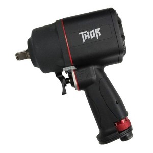 Astro Pneumatic 1894 ONYX 1/2 in. Drive "THOR" Impact Wrench - 1 of 1