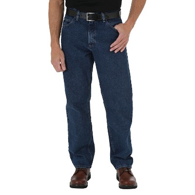 wrangler damage jeans