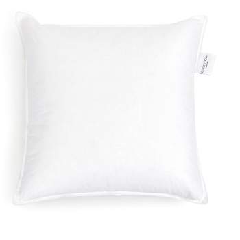 Feather Down Square Throw Pillow Insert | BOKSER HOME