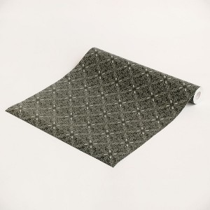 Slickblue Enchanting Mysterious Temptation Wallpaper – 17.7" x 394", Easy to Apply, Washable, and Strippable - 1 of 3