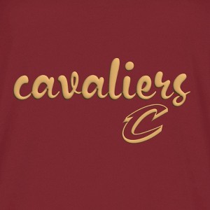 NBA Cleveland Cavaliers Women's Short Sleeve Crew T-Shirt - 1 of 4