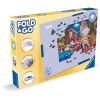 Ravensburger Fold and Go Handy Puzzle Foldaway Storage Puzzle Accessories - 4 of 4