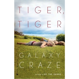 Tiger, Tiger - by  Galaxy Craze (Paperback) - 1 of 1