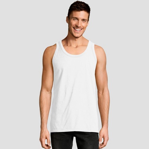 tank tops for men military