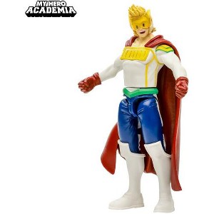 McFarlane Toys - McFarlane - My Hero Academia - 5" Mirio Togata Action Figure (MHA) - 1 of 4
