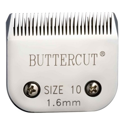 Geib Premium Quality Stainless Steel Clipper Blade