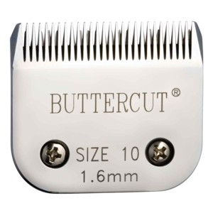 Geib Premium Quality Stainless Steel Clipper Blade - 1 of 1