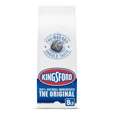 Kingsford Charcoal Briquettes 8lbs