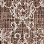 brown/ivory