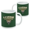 University of La Verne Primary Logo Ceramic Coffee Mug Novelty Gift Mugs for Coffee Tea and Hot Drinks 11oz White - 2 of 4