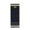 LED Solar Dual Direction Outdoor Wall Light - Techko Maid: Waterproof & Weather-Resistant - 4 of 4