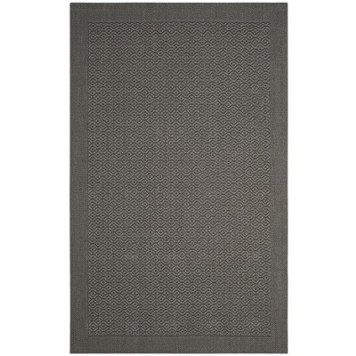 Palm Beach PAB355 Power Loomed Area Rug  - Safavieh