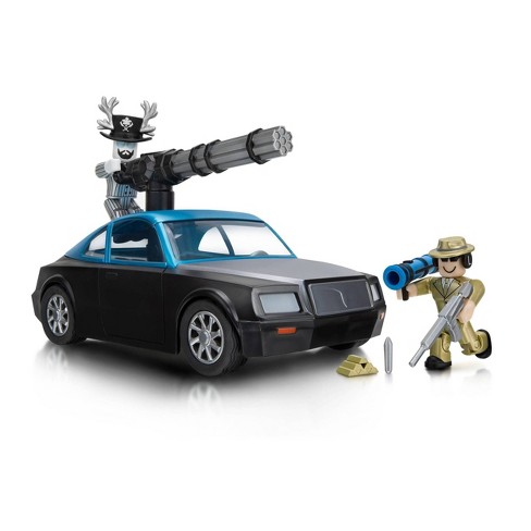 Roblox Action Collection Jailbreak The Celestial Deluxe Vehicle Includes Exclusive Virtual Item Target - roblox antlers toy code