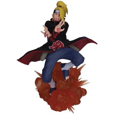 Banpresto - BanPresto - Naruto Shippuden - Effectreme Deidara Statue