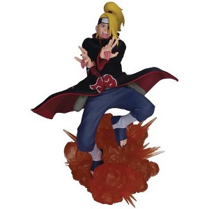Banpresto - BanPresto - Naruto Shippuden - Effectreme Deidara Statue - 1 of 3