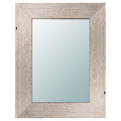 11.62" x 13.62" Star Mirror II Decorative Mirror - PTM Images