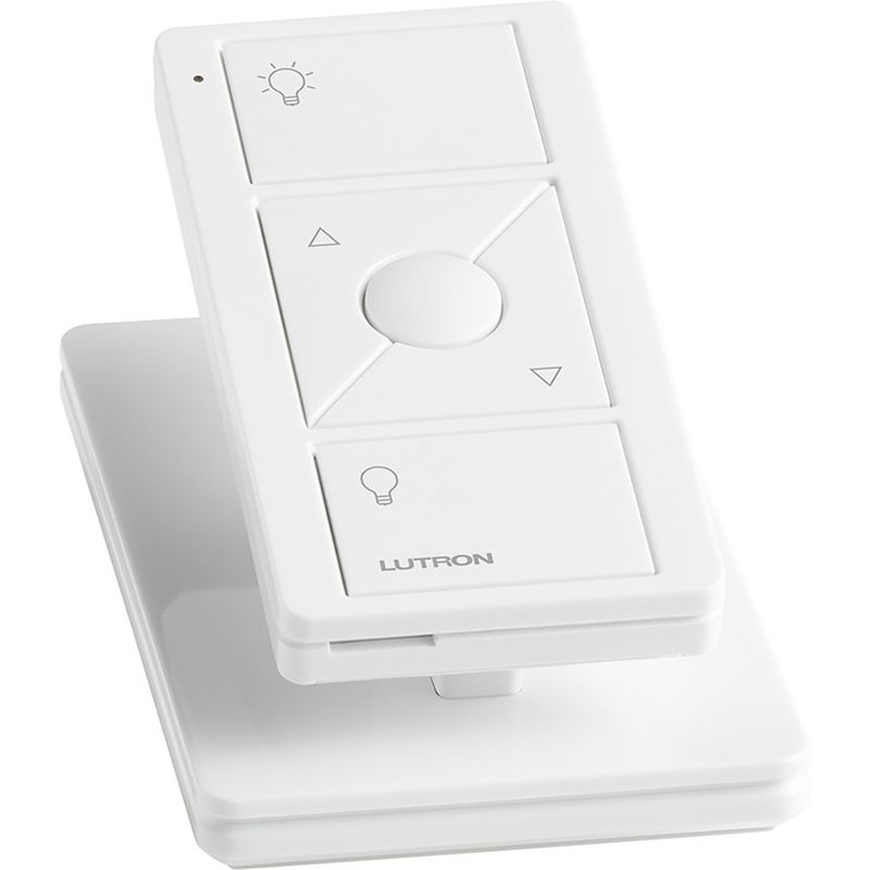 Lutron Pico Smart Remote Control for Caséta Smart Dimmer Switch, 6 of 8