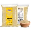 White Pepper (Gol Mirch) Ground - 14oz (400g) - Rani Brand Authentic Indian Products - image 3 of 4