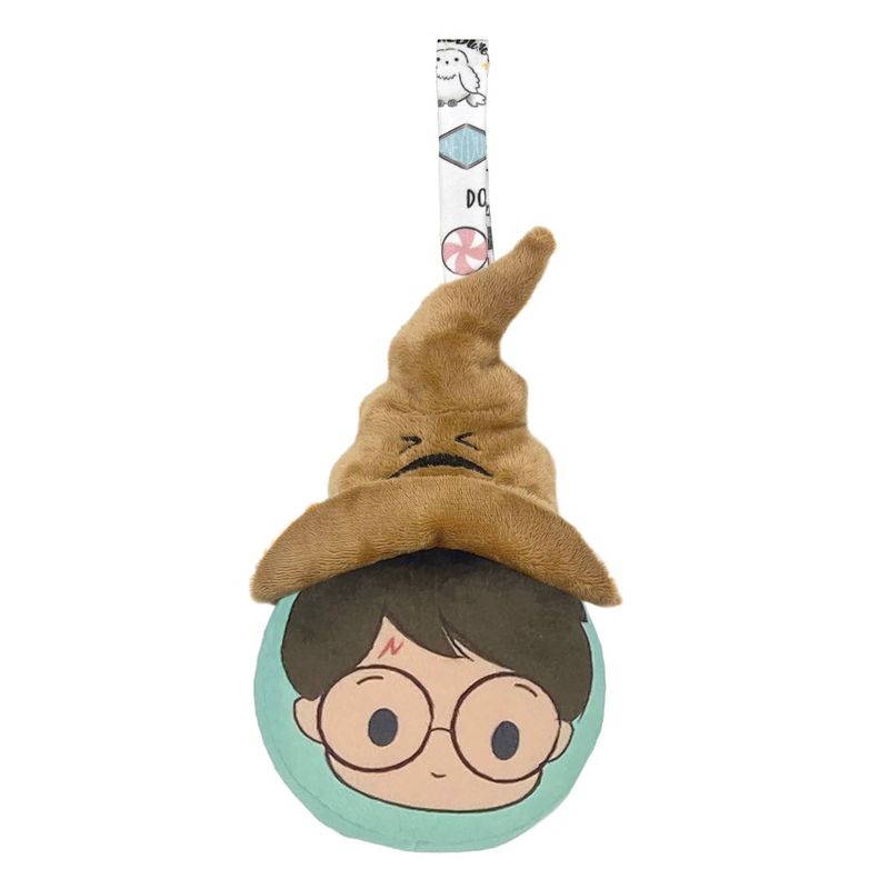 Harry Potter Sorting Hat Baby Mirror Toy, 1 of 6
