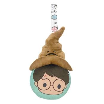 Harry Potter Sorting Hat Baby Mirror Toy