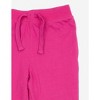 Leveret Kids Drawstring Jogger Pants - 2 of 2