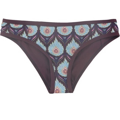 Tavik Womens Jayden Bikini Swim Bottom