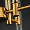 Maxim Lighting Lucent 8 - Light Pendant in  Heritage - 2 of 3