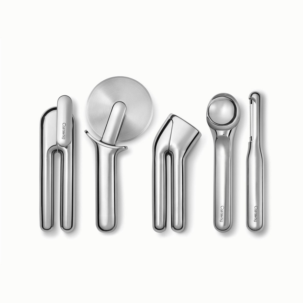 Photos - Other Accessories Caraway Home 6pc Kitchen Gadget Set