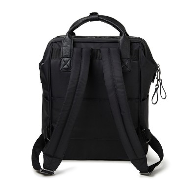 baggallini Soho Laptop Backpack Travel Bag - image 4
