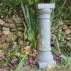 Emsco Greek Column Outdoor Garden Pedestal - 3 of 4