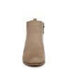 Dr. Scholl's Womens Lacey Booties - 4 of 4