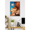 Trends International Ice Age: Collision Course (2016) - Squeeze In One Sheet Framed Wall Poster Prints - 2 of 4