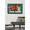 Trends International Adopt Me! - Cool Gang Framed Wall Poster Prints - 2 of 4