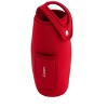 Cuisipro Wine Bottle Drink Grip, Red - 3 of 4