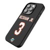 Keyscaper NFLPA Ready Bump Cell Phone Case for iPhone 15 Pro Max - 2 of 4