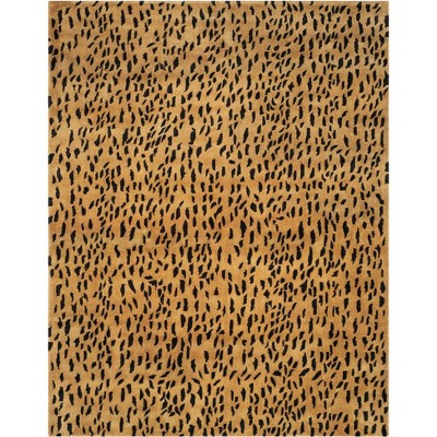 Soho SOH721 Hand Tufted Indoor Rugs - Safavieh