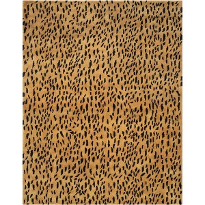 Soho SOH721 Hand Tufted Indoor Rugs - Safavieh - 1 of 4