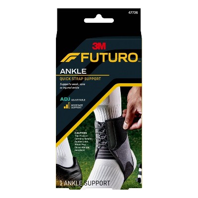 FUTURO Quick Strap Ankle Support