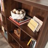 Sauder 45.28" Willow Place Cubby Bookcase Grand Walnut - 4 of 4
