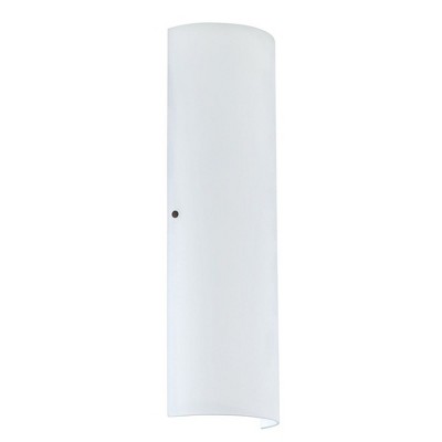 Besa Lighting Torre 22 2 - Light Wall Light in  Bronze