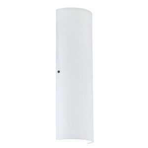 Besa Lighting Torre 22 2 - Light Wall Light in  Bronze - 1 of 1
