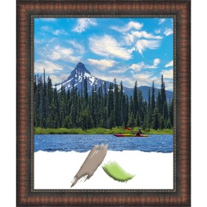 Amanti Art Caleb Brown Picture Frame - 1 of 4