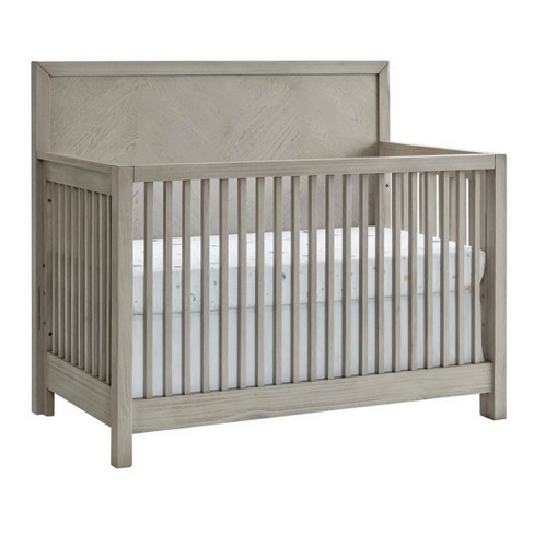 Target 4 in outlet 1 crib