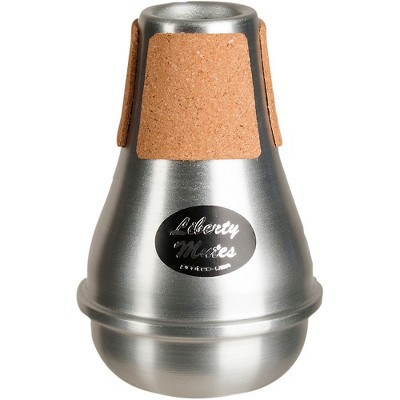 Protec Liberty Tenor Trombone Compact Aluminum Practice Mute