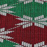 red-green