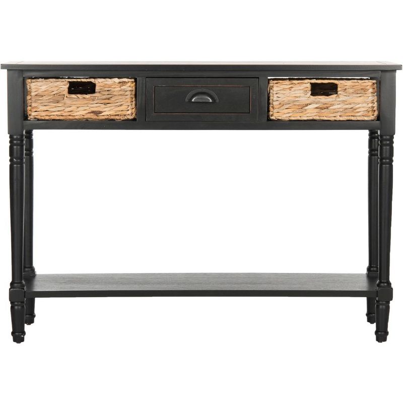 Christa Console Table  - Safavieh, 1 of 10